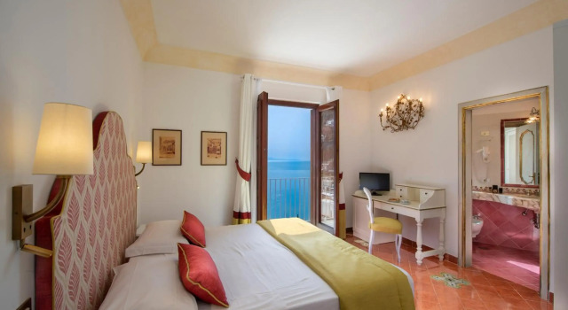 Hotel Casa Albertina