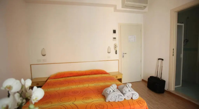 Двухместный номер Standard Hotel Ritter