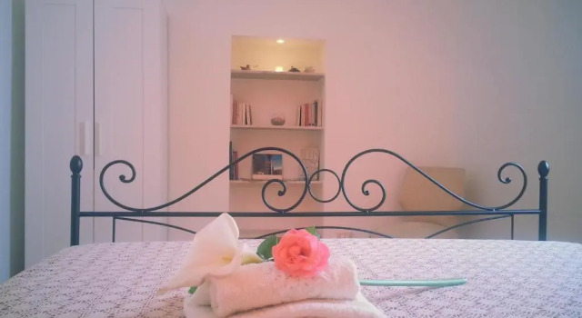 Apartment Il Piccolo Baglio