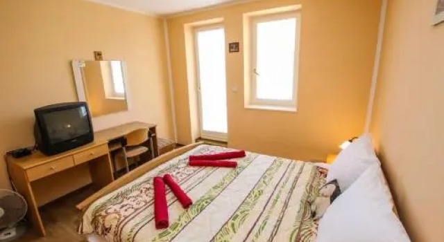 Apartment Gogić 1092, Забронировать Апартаменты/квартира Пореч Poreč Riviera, рядом с Пристань для яхт Пореча