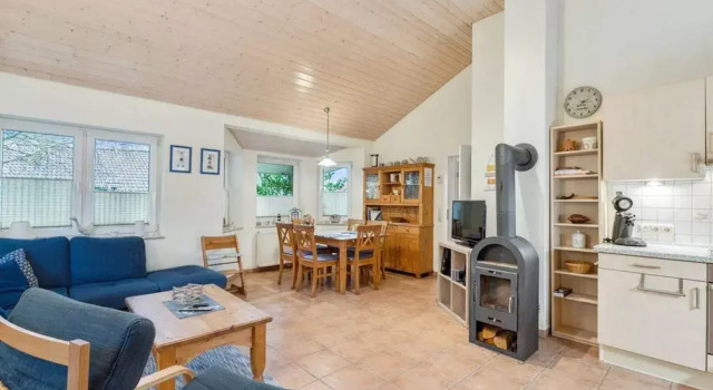 4 star holiday home in Ottendorf, Réserver Maison de vacances Villas à Cuxland, Villa
