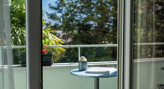 Номер Standard Hotel La Perla