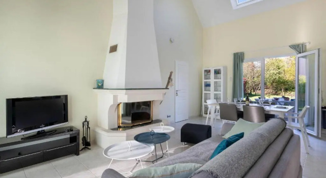Maison moderne pour 6 personnes a Sarzeau, Rezerwuj Hotel Sarzeau 