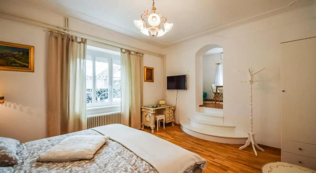 Апартаменты Deluxe Kavon Apartments