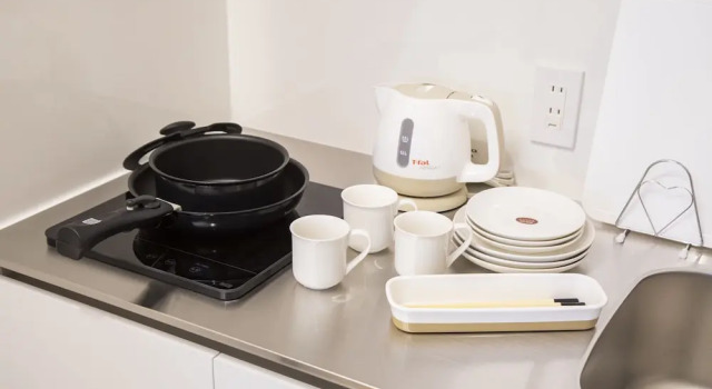Family Inn Kei 慶, Buchen Sie Ferienwohnung Uji Kyoto