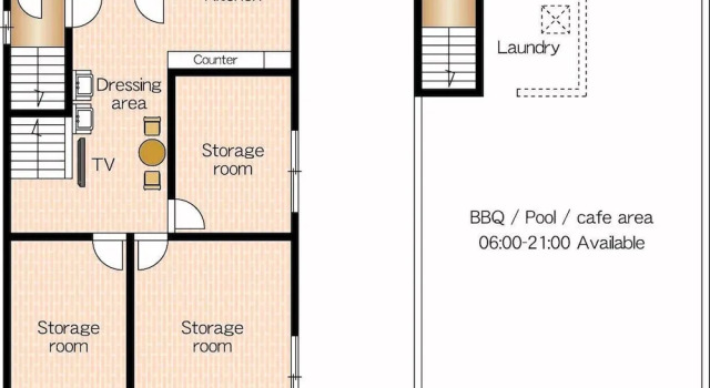 Коттедж с балконом TOKYO BICYCLE HOUSE / whole private house 160sqm