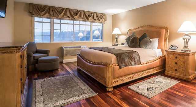 Двухместный номер Standard с видом на реку Riverside Hotel, an Ascend Collection Hotel