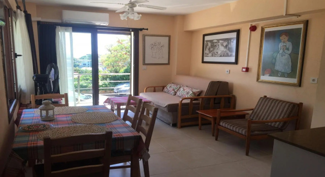 Teras Butik Apart, Rezerwuj Apartament Karaburun Aegean Region