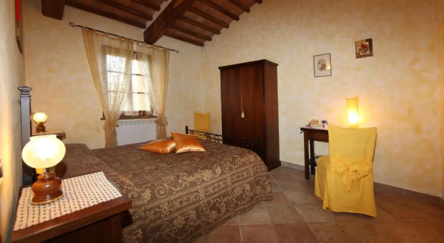 Апартаменты с 2 комнатами Agriturismo Bagnaia