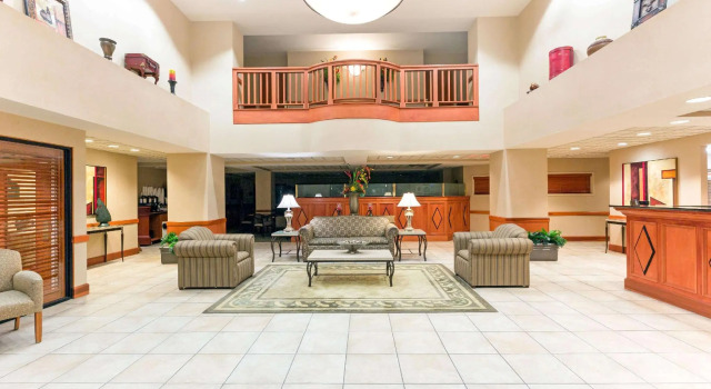 Spark By Hilton Tupelo, Buchen Sie Hotel Tupelo 