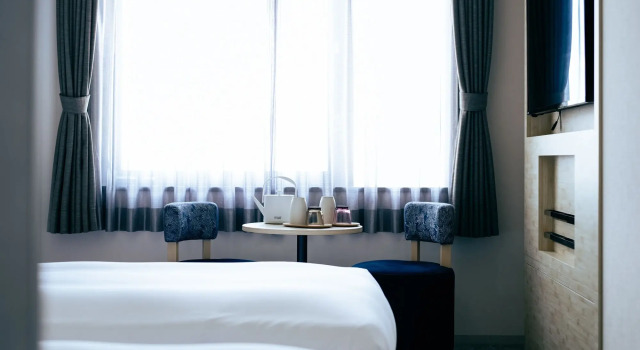 OMO3 Kyoto Toji by Hoshino Resorts