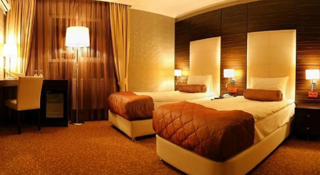 Rota Bulvar Hotel