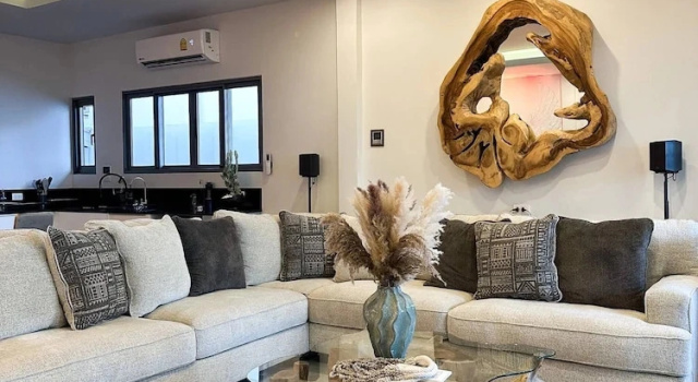 Almara Boutique Villa - Private Spa Bang tao beach, Забронировать Курортный отель Курортные отели Южного Таиланда, Курортный отель