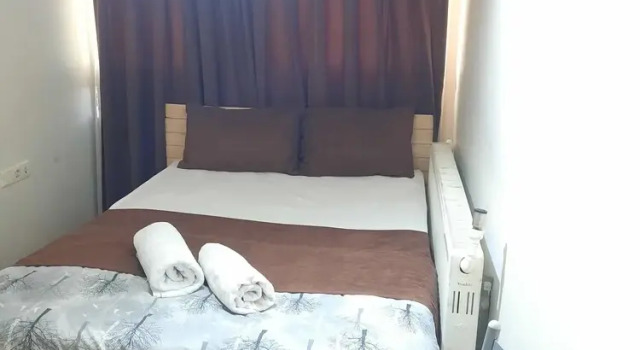 Kadikoy Can Suit, Varaa Hotelli Hotellit Marmara-alue pysäköinnillä, Pysäköinti