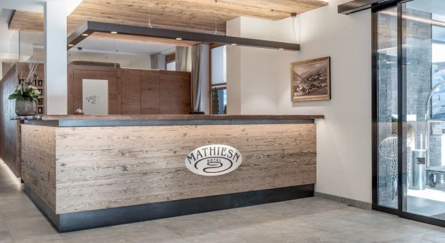 Hotel Mathiesn