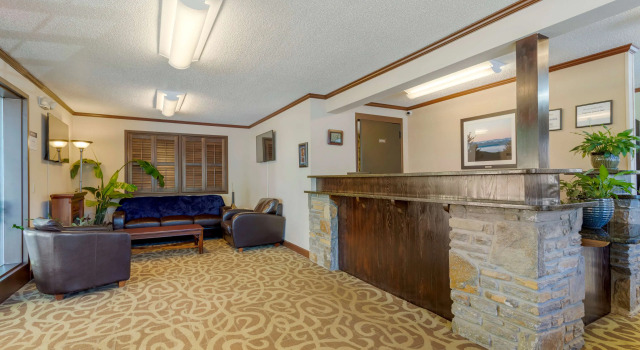 Best Western Smoky Mountain Inn