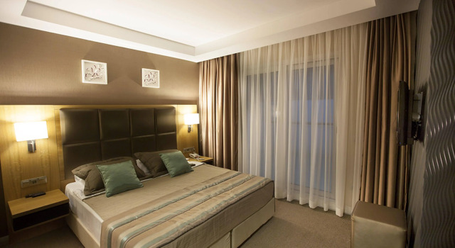 Efeler Hotel