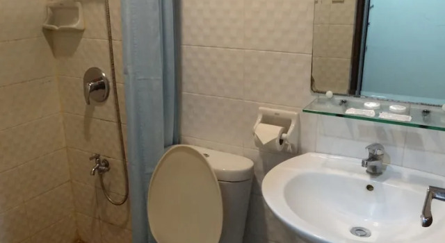 Номер Deluxe Ecoland Suites & Inn
