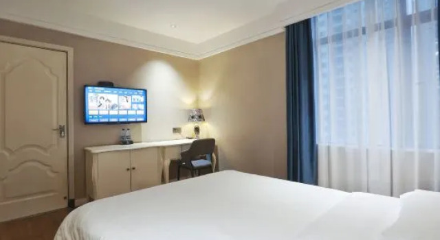 Люкс Boyun Boutique Hotel