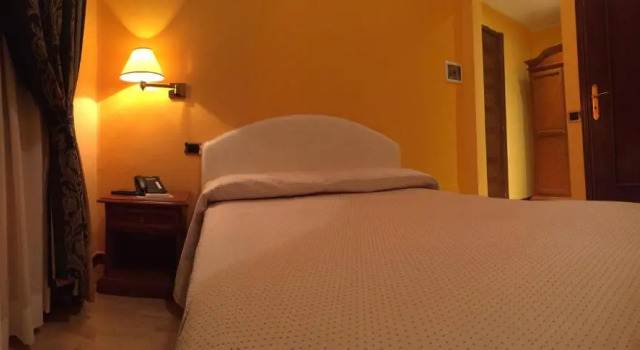 Номер Standard Hotel Il Vigneto