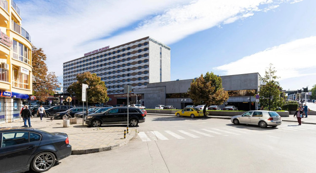 1BD apartment in a calm area near the centre, Book Lejlighed Plovdiv Plovdiv