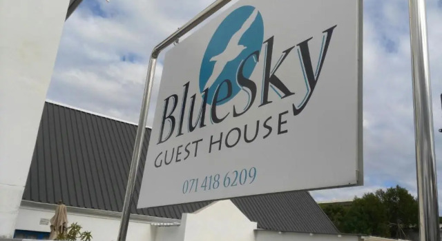 BlueSky Arniston Boutique Guesthouse