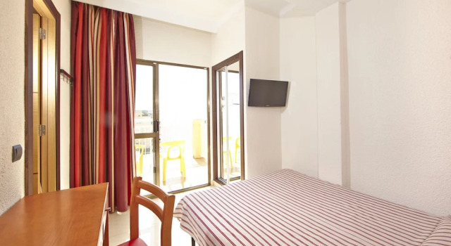 Номер MLL Caribbean Bay