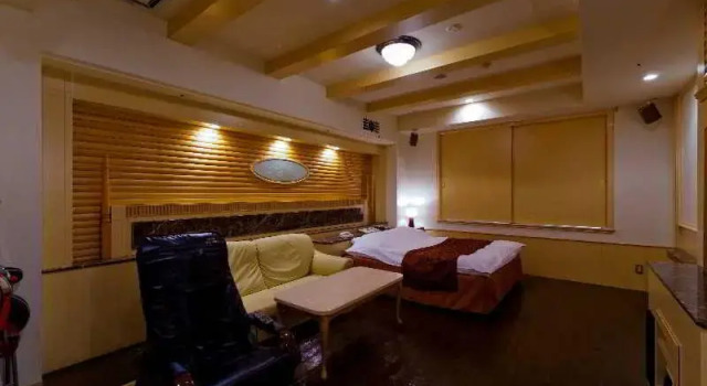 Одноместный номер Standard Hotel Fine Garden Toyonaka Osaka International Itami Airport