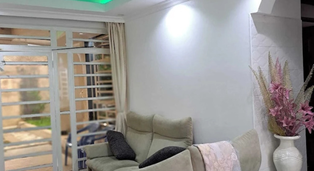 Standart oda Rofty Vacation Home Utawala