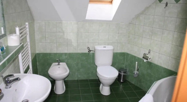 Suite Hotel Bouček