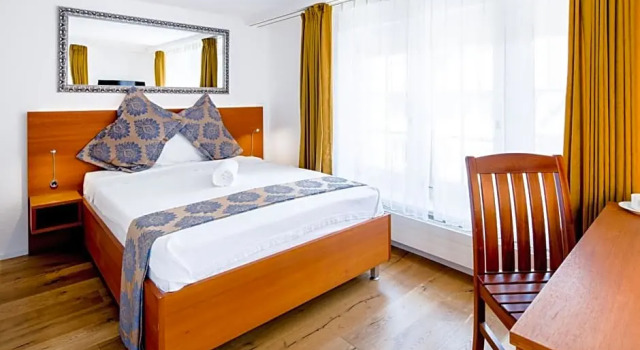 Номер Superior Hotel Old Town