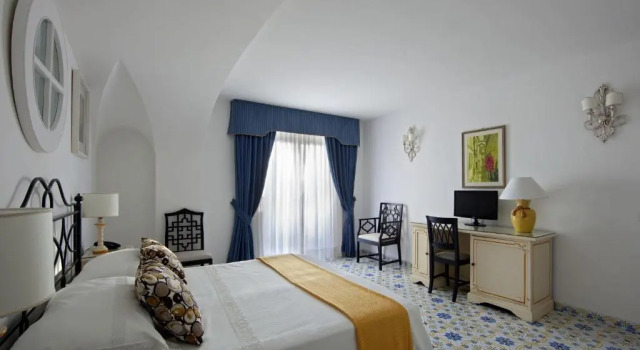 Двухместный номер Superior Hotel Canasta
