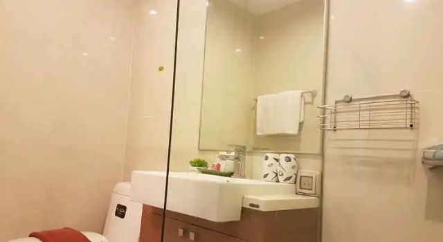My Resort Hua Hin F604