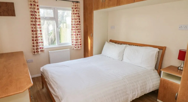 611 Atlantic View, Varaa Lomakoti Lydstep Glamorgan