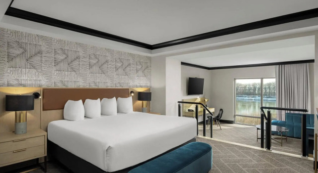 Ameristar Casino Resort and Spa