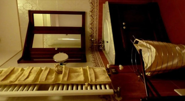 Номер Standard B&B Nilo