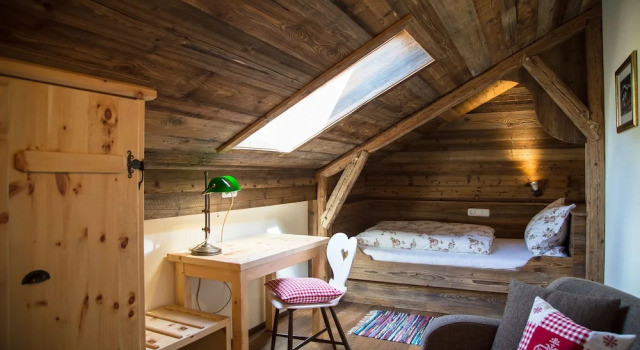 Chalets&Apartments beim Waicher, Book Apartment Ruhpolding Chiemgau
