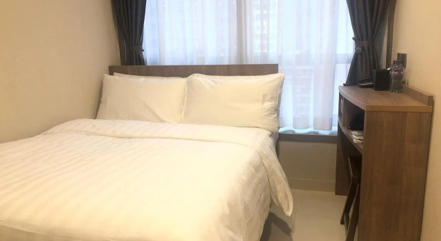 WE Hotel Kowloon, Забронировать Отель Коулун Гонконг