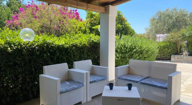 Вилла House&Villas - Relais Casa Bonivini - Grecale