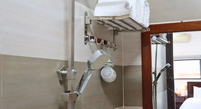 Семейный номер Standard Sontra Sea Hotel