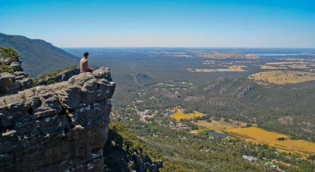 Шале Bushland