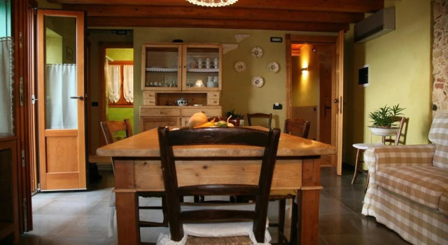 La Quiete Bed & Breakfast