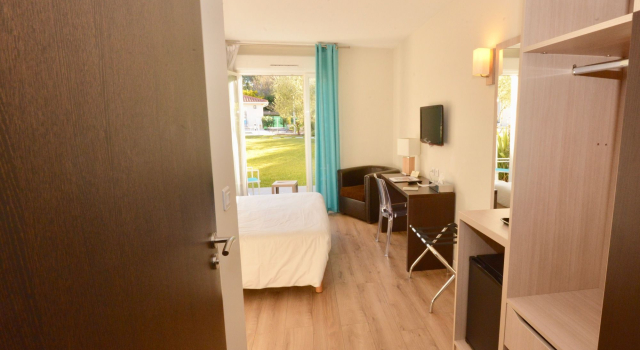 Hotel Villa Sophia