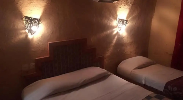 Одноместный номер Standard Kasbah sable dor