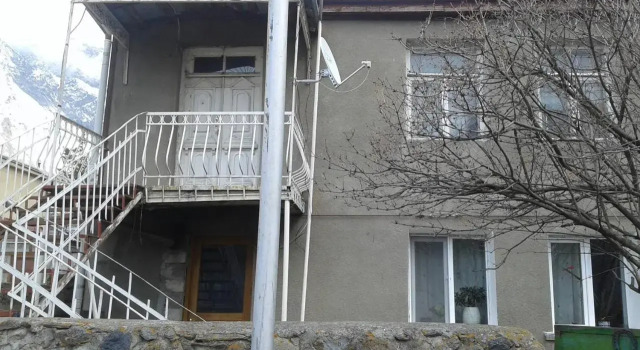 Guest House Dodo, Забронировать Гостевой дом Гостевые дома Мцхета-Мтианети, Гостевой дом