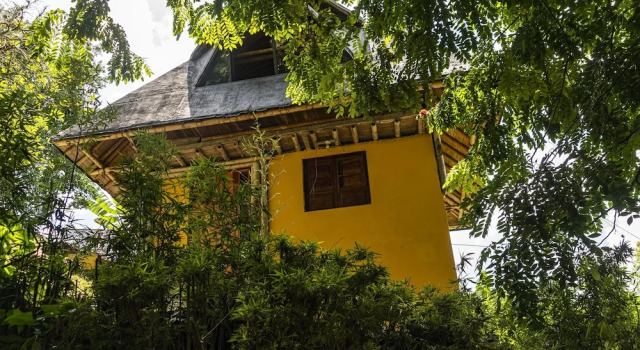 Aldea Sabatinga, Rezervați Vilă Hoteluri de 3 stele în Caldas, 3*