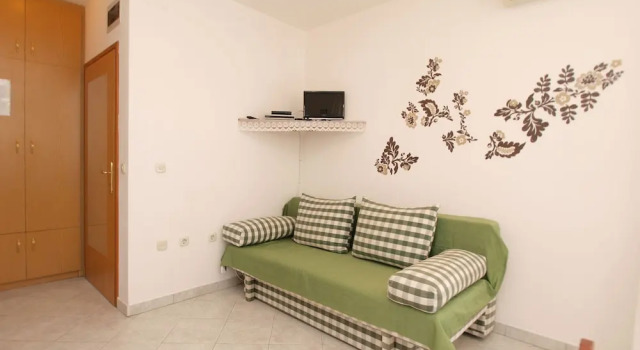 Студия Standard Apartment 72