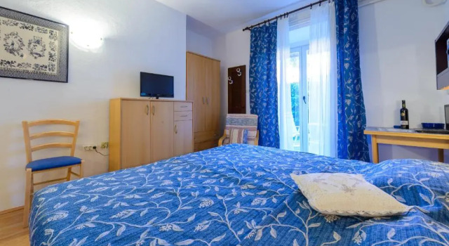 Apartments Giardino, Забронировать Апартаменты/квартира Отели Цавтат с парковкой, рядом с Пляж Циста Лука 1, Парковка