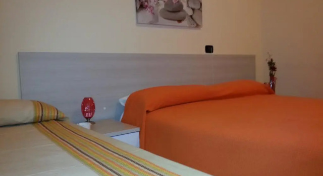 Albergo Santa Rosa
