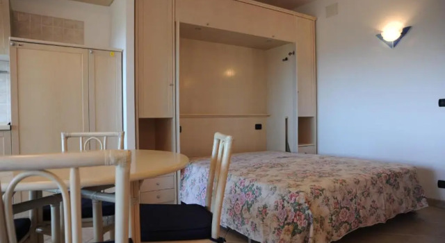 Residenza Lo Smeraldo, Rezervovat Hotel Hotely v Elba s parkováním, Parkování